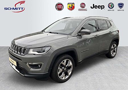 Jeep Compass Limited FWD 1,4l MultiAir