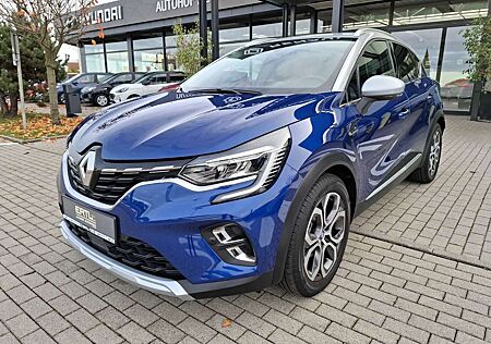 Renault Captur EDITION ONE E-TECH PLUG-IN 160