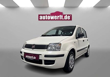 Fiat Panda 1.2 8V 4TÜRER TÜV07.2027 !! VOLL-FAHRBEREIT!