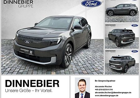 Ford Explorer Premium 79 kWh LED+360°+Glasdach