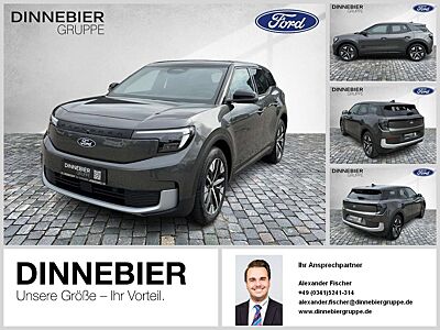 Ford Explorer Premium 79 kWh LED+360°+Glasdach