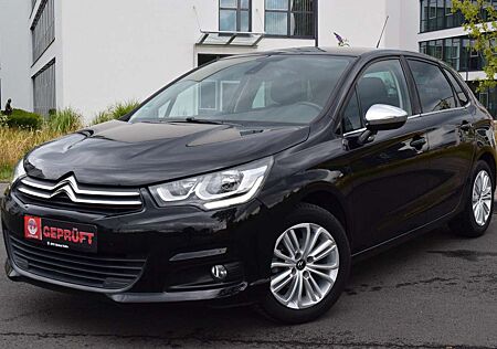 Citroën C4 Citroen Lim. Selection Navi, Klima, PDC, Sitzhzg