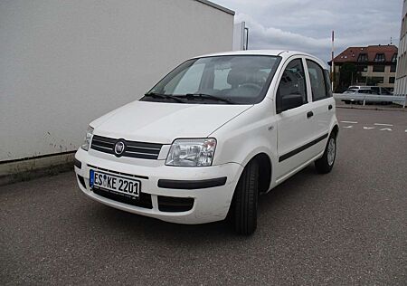 Fiat Panda 1.2