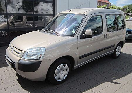 Citroën Berlingo Citroen 1.4"Multispace Plus"Klima*AHK*Topzust !