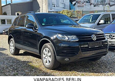 VW Touareg Volkswagen V6 TDI BMT/Aut./Bi-Xenon/AHK-3.5T/TüvNEU
