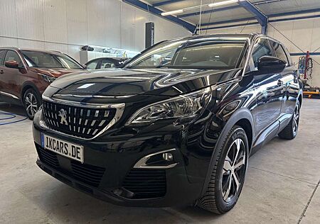 Peugeot 5008 1,2 PureTech Active Business 7-Sitzer