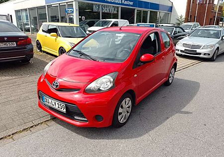 Toyota Others Aygo Cool "Klima,.Servo,E-Fenster"