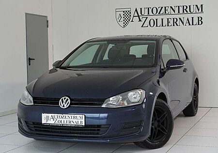 VW Golf Volkswagen VII Lim. 1.2 TSI *TOP ZUSTAND*TÜV/AU NEU*