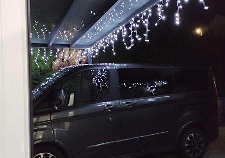 Ford Tourneo Custom 310 L1H1 VA Autm. Sport