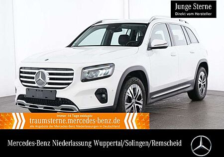 Mercedes-Benz GLB 200 d PROGRESSIVE+LED+KAMERA+8G