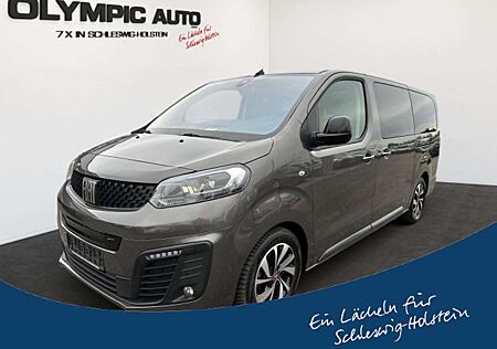 Fiat Ulysse E 75kWh Living Lounge L3 KAMERA PANORAMA