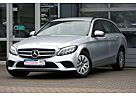 Mercedes-Benz C 200 d T 9G-TRONIC