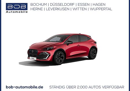 Renault Clio Esprit Alpine Full Hybrid 160 NAVI SHZ PDC