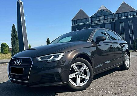 Audi A3 2.0 TDI Sportback Quattro TÜV NEU VOLL LED