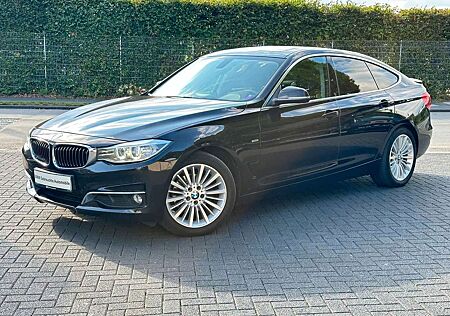 BMW 320 Luxury Panorama Leder Kamera Xe