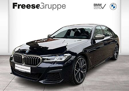BMW 550 M550i xDrive Li Head-Up HK HiFi DAB LED WLAN