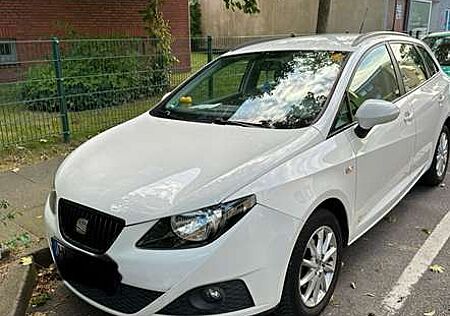 Seat Ibiza Reference