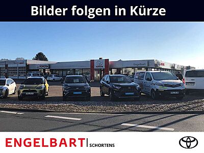 Toyota Aygo X Pulse CarPlay DAB SHZ Spurhalteass. Fernlichtass.