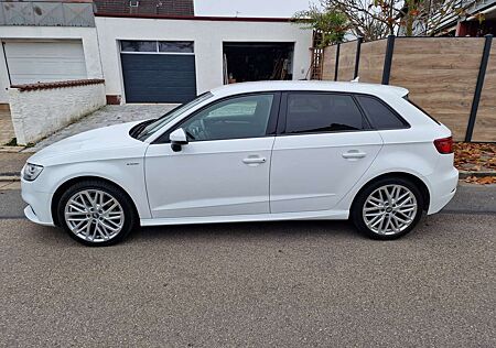 Audi A3 Sportback E-tron