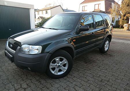 Ford Maverick V6 Limited Automatik/Handschalter/ 1.Hand