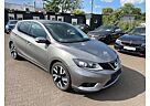 Nissan Pulsar 1.6 Tekna/Voll Scheckheft/1Hand