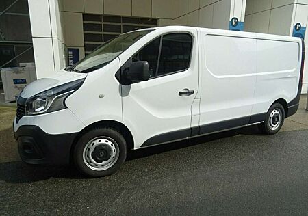 Renault Trafic 1,6 dCi 120 Komfort L2H1 Standh,Kastenwagen