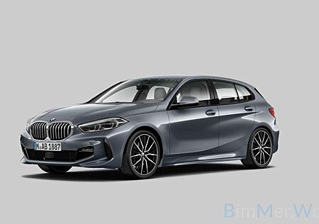 BMW 120 M Sport DAB HiFi PDC Geschwindigkeitsr. 19