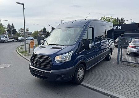 Ford Transit 350 L3H3*El.Rampe*Behindert*Klima*