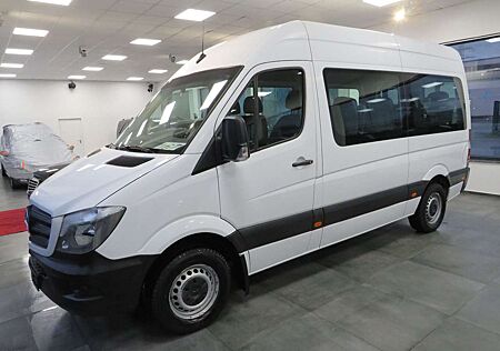 Mercedes-Benz Sprinter 314 CDI * 9-SITZER + RAMPE + EURO 6 *