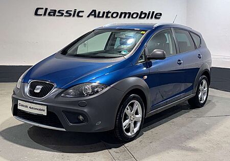 Seat Altea XL Freetrack 4X4 *Automatik*