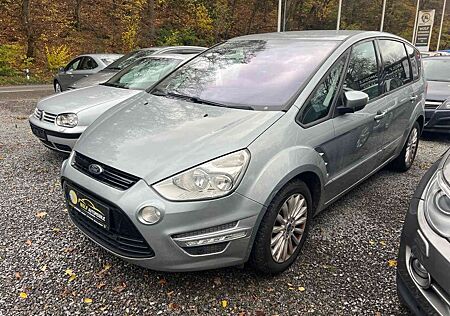 Ford S-Max Trend