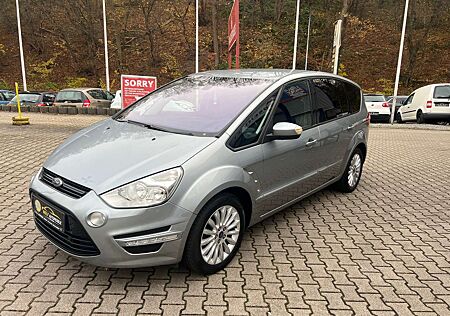 Ford S-Max Trend