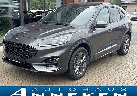 Ford Kuga PHEV Plug-In Hybrid ST-Line X*iACC*Panorama