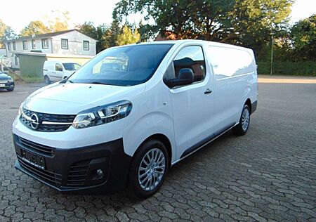 Opel Vivaro Kasten Edition L