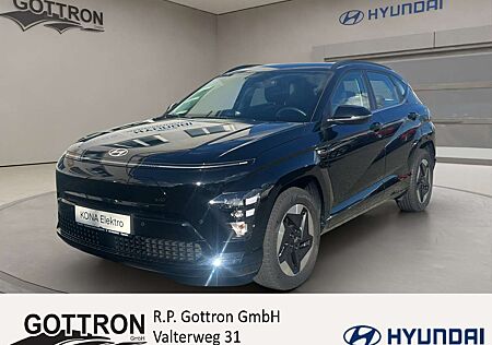 Hyundai Kona Elektro Heckantreib inkl. Effizienz-Paket Smart-Ke