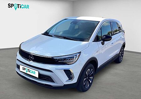 Opel Crossland X Enjoy Automatic, Rückfahrkamera, u.v.m.