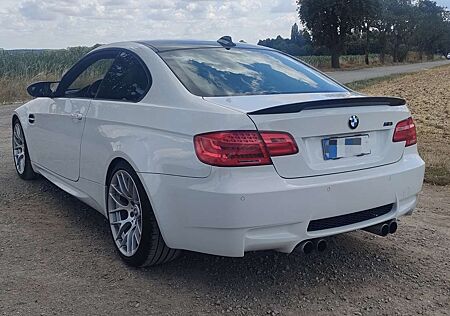 BMW M3 LCI Competition E92 M359 Coupe Drivelogic