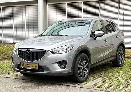 Mazda CX-5 Sports-Line AWD*Auto*Assistent-Paket*Kamer