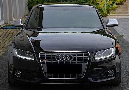 Audi S5 tiptronic