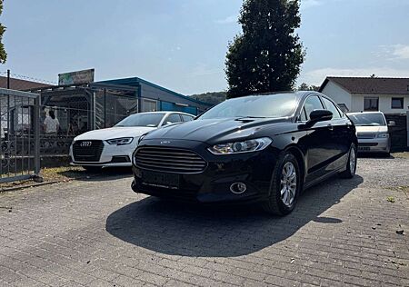 Ford Mondeo Business Edition*NAVI*AUTOMATIK*