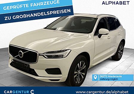 Volvo XC 60 XC60 D4 Momentum Pro ACC BLIS El.Heckkl. LED AUT