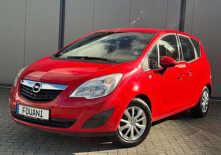 Opel Meriva B Edition*TOP-ZUSTAND*GARANTIE*1.4*