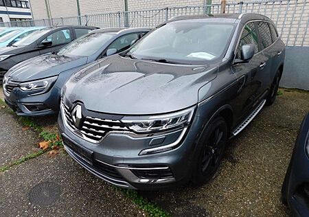 Renault Koleos II 2.0BLUEdCi185 Initiale Paris 4WD (EU 6d)