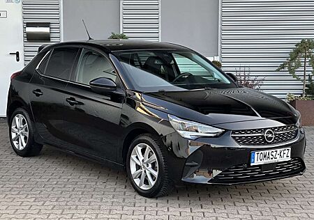 Opel Corsa 1.2 DI-T Automat Elegance*Leder*LED*Kamera