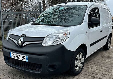 Renault Kangoo Rapid Navi Klima