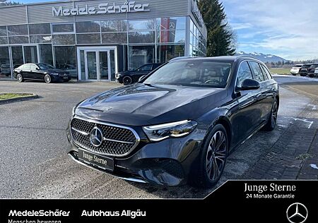 Mercedes-Benz E 300 T e Avantgarde Advanced+ AHK 360° D-Light