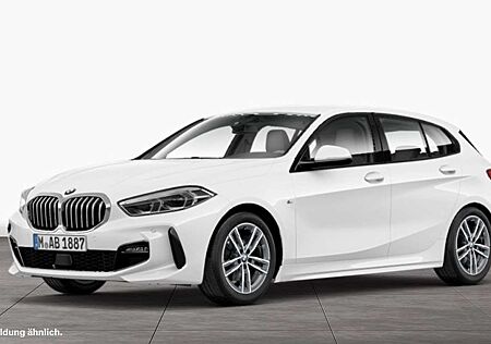 BMW 118 i Hatch M Sport DAB LED WLAN Tempomat Shz