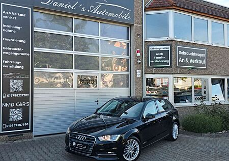 Audi A3 Sportback Ambition Ultra NAVI/S-TRONIC/PDC/