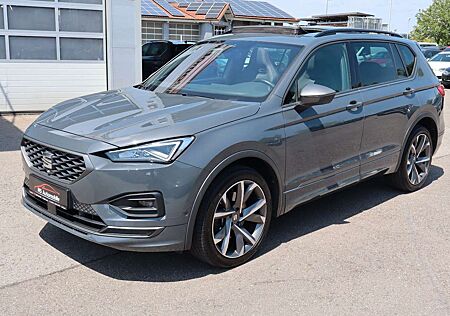 Seat Tarraco 2.0 TSI FR 4Drive DSG StandHz_7 Sitzer