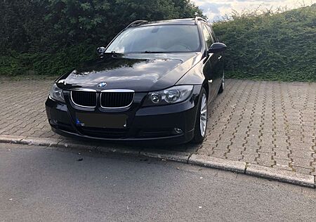 BMW 320d 320